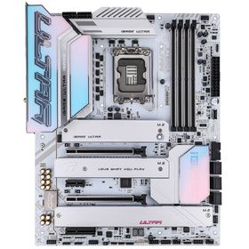 Colorful iGame Z790 Ultra V20 Intel LGA1700 DDR5 ATX Anakart
