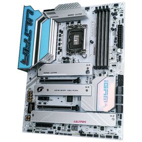 Colorful iGame Z790 Ultra V20 Intel LGA1700 DDR5 ATX Anakart