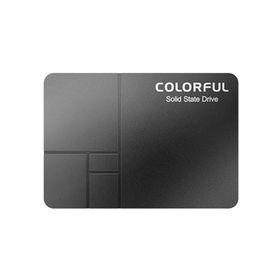 Colorful SL500 512 GB SSD