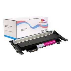 Colorful Toner 4ZB94A-HP 117A Uyumlu Kırmızı Çipsiz Muadil Toner