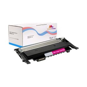 Colorful Toner 4ZB94A-HP 117A Uyumlu Kırmızı Çipsiz Muadil Toner