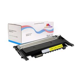 Colorful Toner 4ZB94A-HP 117A Uyumlu Sarı Çipsiz Muadil Toner
