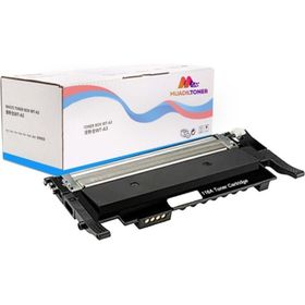 Colorful Toner 4ZB94A Uyumlu Siyah Çipsiz Muadil Toner