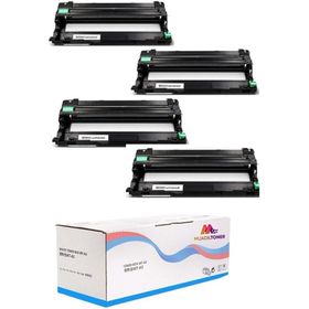 Colorful Toner Brother DR-273 DCP-L3510CDW Drum Ünitesi Seti