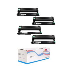 Colorful Toner Brother DR-273 DCP-L3510CDW Drum Ünitesi Seti