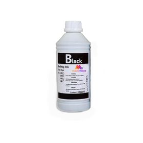 Colorful Toner Brother MFC-T800W 1 lt Siyah Muadil Mürekkep