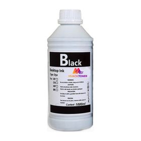 Colorful Toner Brother MFC-T800W 1 lt Siyah Muadil Mürekkep