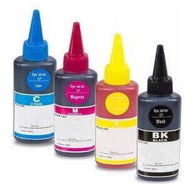 Colorful Toner BT5000C DCP-T300-T310 Renkli Muadil Mürekkep