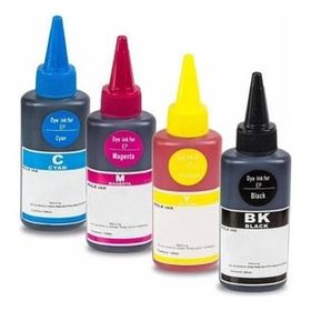 Colorful Toner BT5000C DCP-T500W-T510W Renkli Muadil Mürekkep