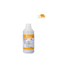 Colorful Toner Canon E484 1 lt Sarı Muadil Mürekkep