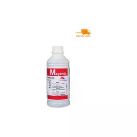 Colorful Toner Canon G3400 1 lt Kırmızı Muadil Mürekkep