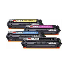 Colorful Toner Canon I-Sensys MF-624CW Yazıcı Uyumlu Muadil Toner