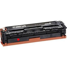Colorful Toner Canon I-Sensys MF-628CW Yazıcı Uyumlu Muadil Toner