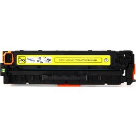 Colorful Toner Canon I-Sensys MF-631CN Yazıcı Uyumlu Muadil Toner