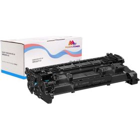 Colorful Toner CRG-57H Canon I-Sensys MF-445DW Muadil Toner