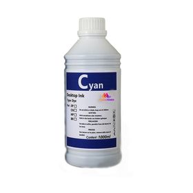 Colorful Toner Epson L1455 1 lt Mavi Muadil Mürekkep