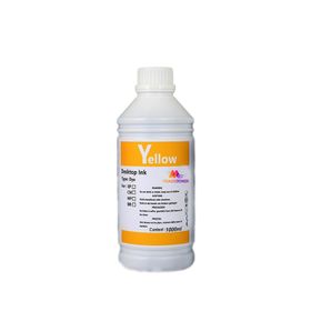 Colorful Toner Epson L200-L355 1 lt Sarı Muadil Mürekkep