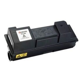 Colorful Toner FS-3140MFP TK-350 Muadil Toner