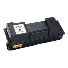 Colorful Toner FS-3140MFP TK-350 Muadil Toner