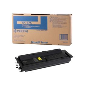 Colorful Toner FS-6030MFP / TK-475 Muadil Toner