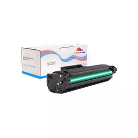 Colorful Toner Hp (106A) W1106A Çipsiz Muadil Toner