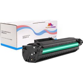 Colorful Toner HP-107A-106A-HP-135A-HP 137 Fnw Uyumlu Siyah Çipsiz Muadil Toner