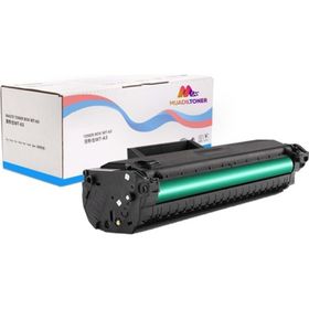 Colorful Toner HP-107A-106A-HP-135A-HP 137 Fnw Uyumlu Siyah Çipsiz Muadil Toner