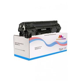 Colorful Toner Hp 285A/435A/278A/283A/Q2612A/CB436A Muadil Toner