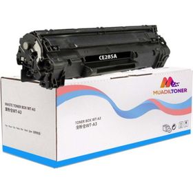 Colorful Toner Hp 285A/435A/278A/283A/Q2612A/CB436A Muadil Toner