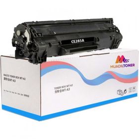 Colorful Toner Hp 285A/435A/278A/283A/Q2612A/CB436A Muadil Toner