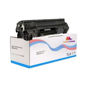 Colorful Toner Hp 285A/435A/278A/283A/Q2612A/CB436A Muadil Toner