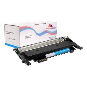 Colorful Toner Hp 4ZB94A-HP 117A Uyumlu Mavi Muadil Toner