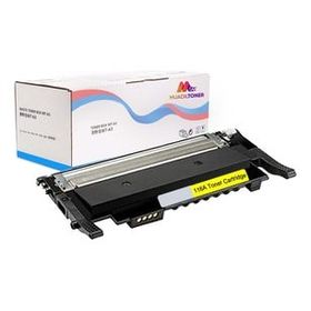 Colorful Toner Hp 4ZB94A-HP 117A Uyumlu Sarı Muadil Toner
