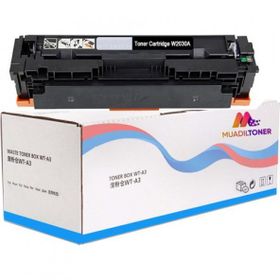 Colorful Toner Hp 7KW54A Yazıcı Uyumlu Siyah Muadil Toner