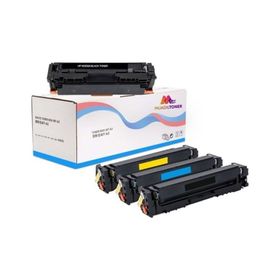 Colorful Toner Hp 7KW56A Muadil Toner,uyumlu 4 Renk Muadil Toner