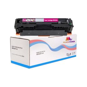 Colorful Toner Hp 7KW56A Muadil Toner,uyumlu Kırmızı Muadil Toner