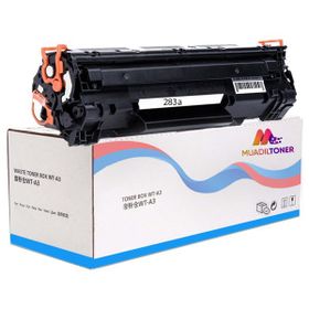 Colorful Toner Hp 83A - CF283A M201 M125 M225 M127 Uyumlu Muadil Toner