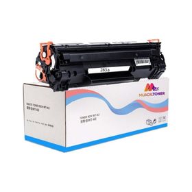 Colorful Toner Hp 83A - CF283A M201 M125 M225 M127 Uyumlu Muadil Toner