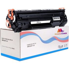 Colorful Toner Hp 83A Uyumlu Muadil Toner