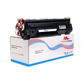 Colorful Toner Hp 83A Uyumlu Muadil Toner