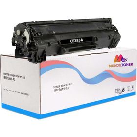 Colorful Toner Hp 85A-CE285A Hp Laserjet Pro P1102W-CE658A Uyumlu Muadil Toner