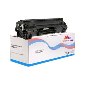 Colorful Toner Hp 85A-CE285A Hp Laserjet Pro P1102W-CE658A Uyumlu Muadil Toner