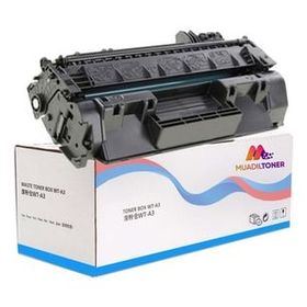 Colorful Toner Hp CE505X - P2050 - P2055 6.900 Sayfa Muadil Toner