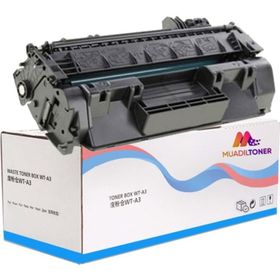Colorful Toner Hp CE505X - P2050 - P2055 6.900 Sayfa Muadil Toner