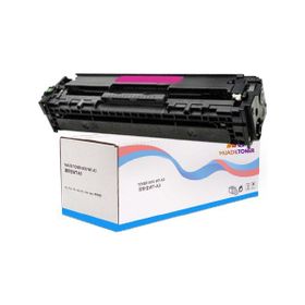 Colorful Toner Hp CE862A Yazıcı Uyumlu Kırmızı Muadil Toner