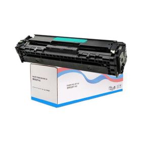 Colorful Toner Hp CE862A Yazıcı Uyumlu Mavi Muadil Toner