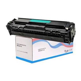 Colorful Toner Hp CE862A Yazıcı Uyumlu Mavi Muadil Toner