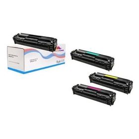 Colorful Toner Hp CE874A Yazıcı Uyumlu Renkli Muadil Toner Seti