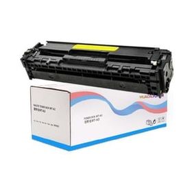 Colorful Toner Hp CE874A Yazıcı Uyumlu Sarı Muadil Toner
