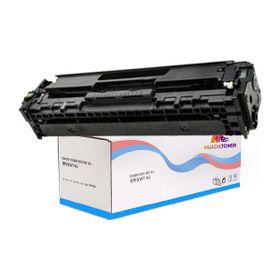 Colorful Toner Hp CE874A Yazıcı Uyumlu Siyah Muadil Toner
